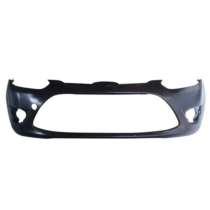 FRONT BUMPER SKIN